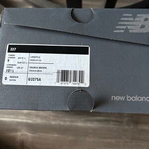 New Balance FIGS